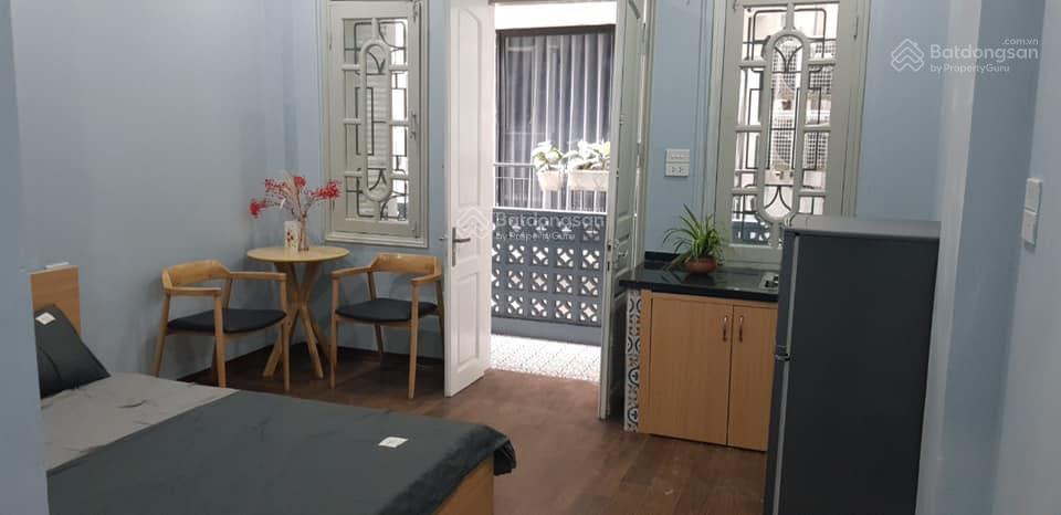 Nhà đẹp Trần Duy Hưng, sát phố, ô tô qua cửa, kinh doanh siêu đỉnh