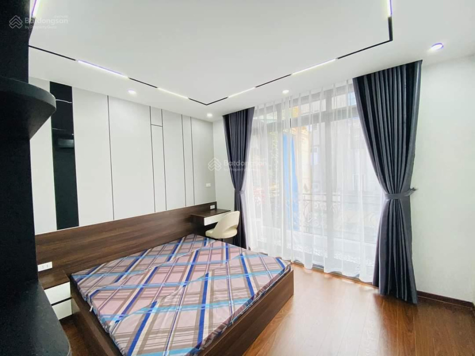Nhà đẹp, full NT ở luôn 45m2x4T, MT 4m Khương Đình Thanh Xuân