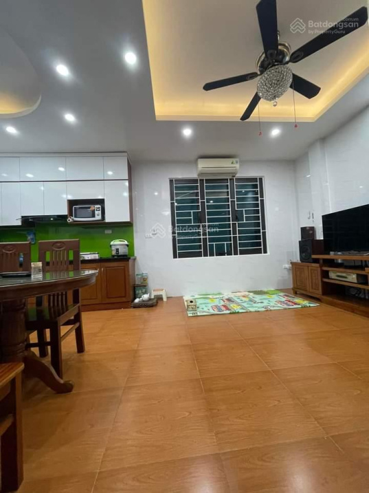 Nhà đẹp lô góc tặng nội thất xịn ở ngay Đại Từ Đại Kim 40m2 4T 4 ngủ chỉ 4.7 tỷ