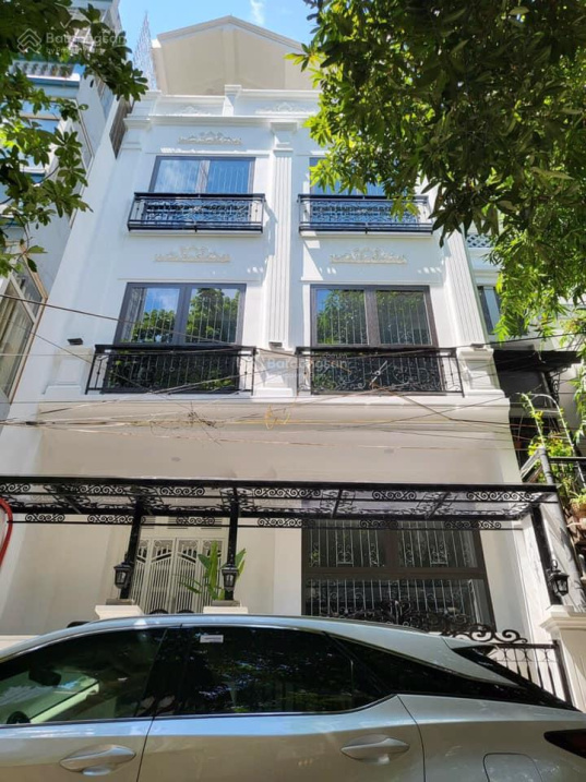 NHÀ ĐẸP PHÂN LÔ, Ô TÔ TRÁNH PHỐ NGUYỄN THỊ ĐỊNH, 95m2 x 6 TẦNG THANG MÁY