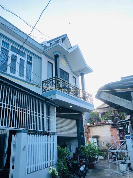 Nhà full nội thất TTTP Nha Trang - 3,6 tỷ