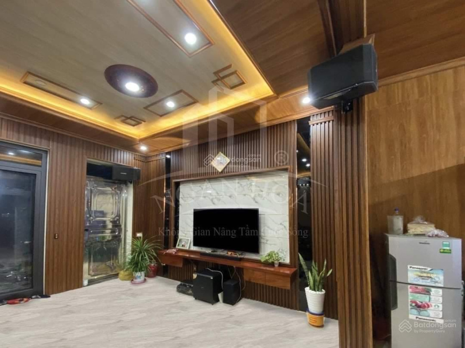 Nhà mặt đường Kim Ngưu - Hai Bà Trưng - Hà Nội