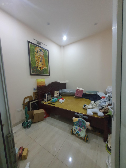 Nhà mặt phố Chiến Thắng - Văn Quán - Hà Đông 6.78 tỷ, 40m2, 4 tầng, MT 4m LH 0352 291 579