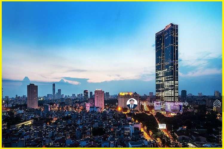 Nhà mặt phố Linh Lang, tòa căn hộ 11T 215m2 105 tỷ. Tổng 46P full đồ. Doanh thu đều 4.2 tỷ/năm