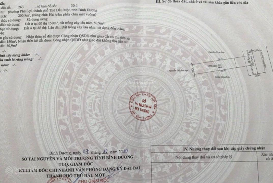 Nhà mặt tiền Lê Thị Trung đối diện Đại Học Mở. Vị trí kinh doanh sầm uất