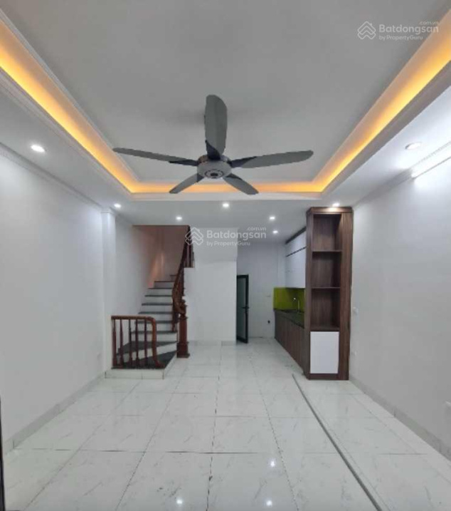 Nhà mới chủ cần bán trước Tết, Mễ Trì, 20m ra đường ô tô, 36m2 x 5 tầng x nhỉnh 4 tỷ