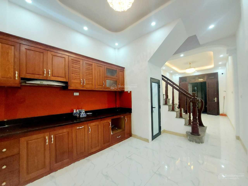 Nhà ngõ 33 phố Lương Ngọc Quyến, Văn Quán 4T, 4PN nhỉnh 4 tỳ