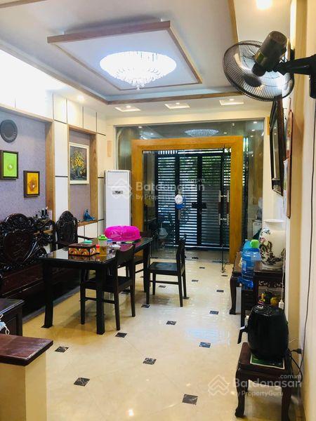 Nhỉnh 6 tỷ Thanh Xuân! Ngõ thoáng gần phố - cách ô tô 50m khu vực an sinh tốt!