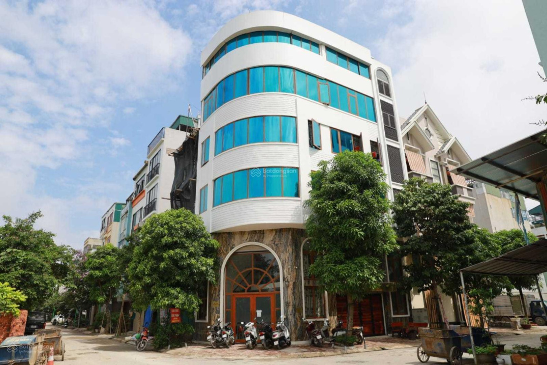 Nhỉnh 8 tỷ có ngay 60m2 nhà đất DV Tây Nam Linh Đàm, Hoàng Mai - Sổ đỏ CC