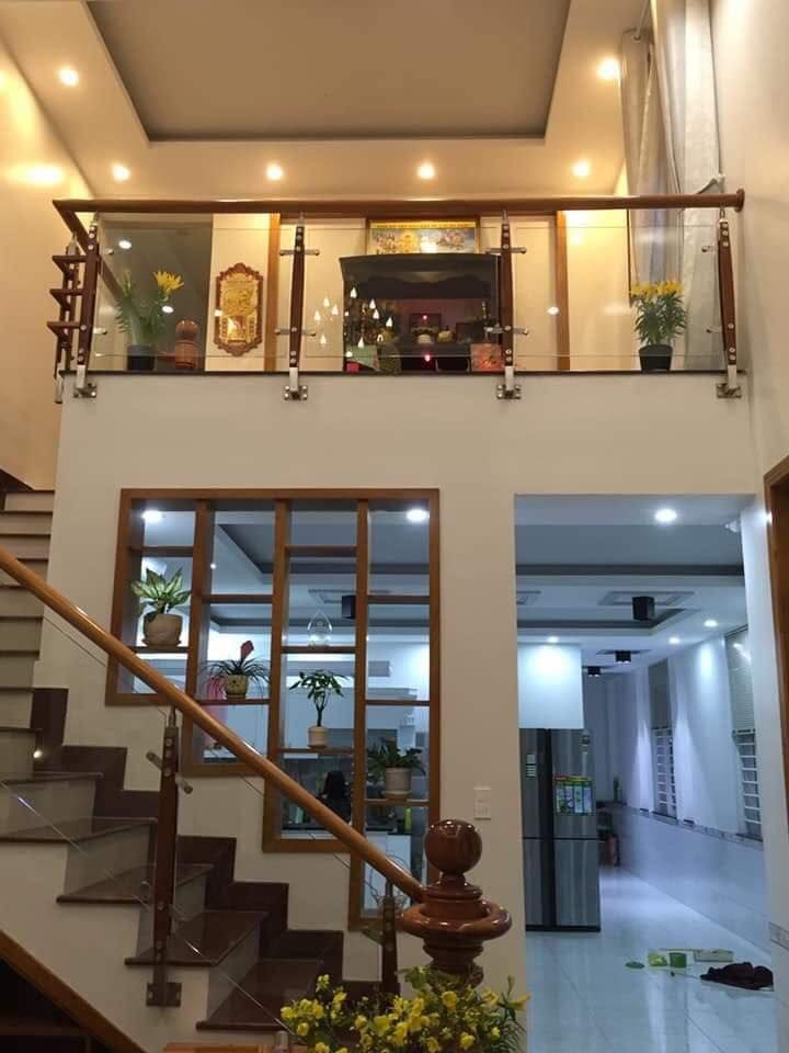 Bán nhà đường Nguyễn Khắc Cần Hoàn Kiếm, mặt tiền gần 10m2