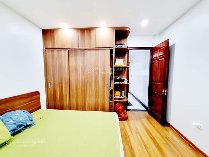 Ô tô đỗ cửa Yên Bình, Yên Nghĩa, Hà Đông s=50m2, 3 tầng mt 4m, giá 2,3 tỷ