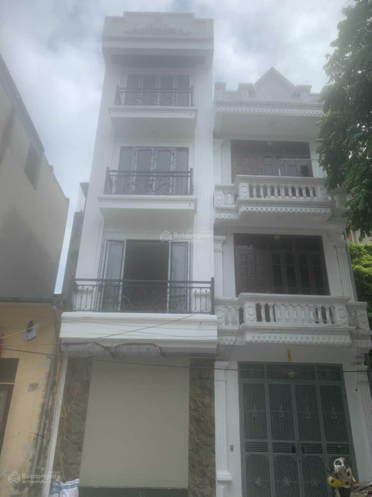 Ô tô đỗ cửa giá nhỉnh 4 tỷ căn duy nhất 4 tầng -Thanh Bình Mỗ Lao 2 mặt thoáng về ở luôn 0967 015 092