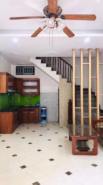 Ô tô vào nhà - kinh doanh cực đẹp nhỉnh 4 tỷ Văn La, Hà Đông