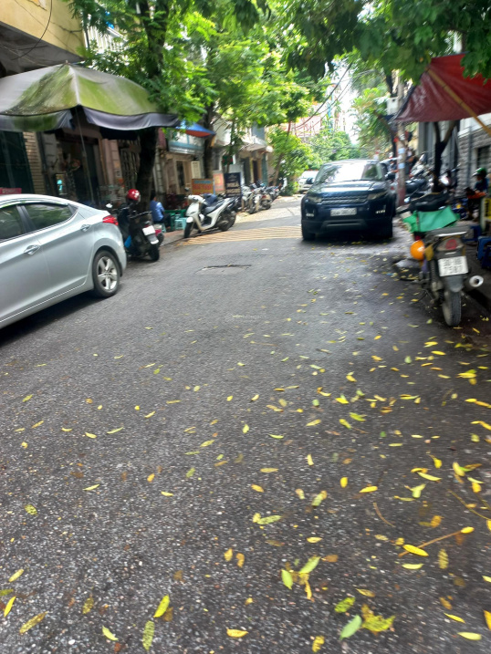 Phạm Tuấn Tài phân lô ô tô tránh 105m2 kinh doanh 32 tỷ