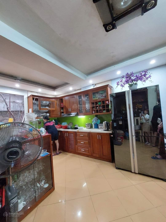 Phân Lô Cầu Giấy, Xuân Thủy, Ôtô đỗ cửa, Gara 7 chỗ, 30m ra Phố, DT 50m2, MT 5.5m, 11.8 tỷ