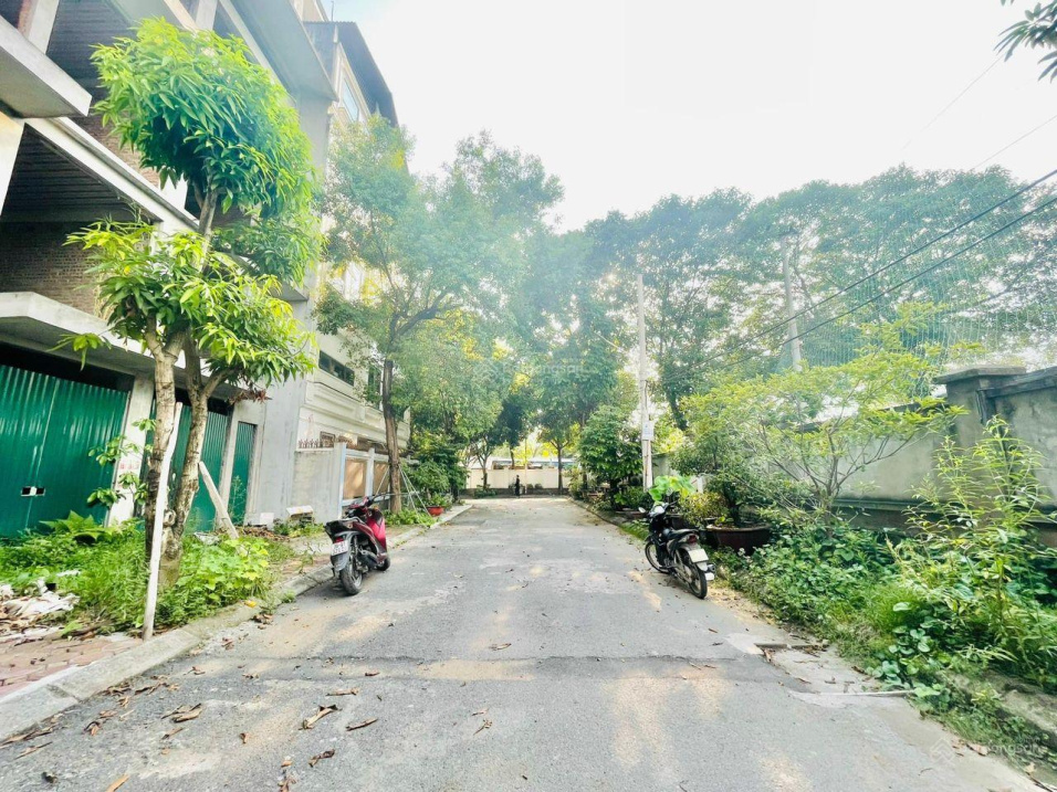 Phân lô Đầm Ấu - Nguyễn Khoái, 101m2, MT 6.5m, ô tô tránh vỉa hè, văn phòng, kho xưởng, giá 9.5 tỷ