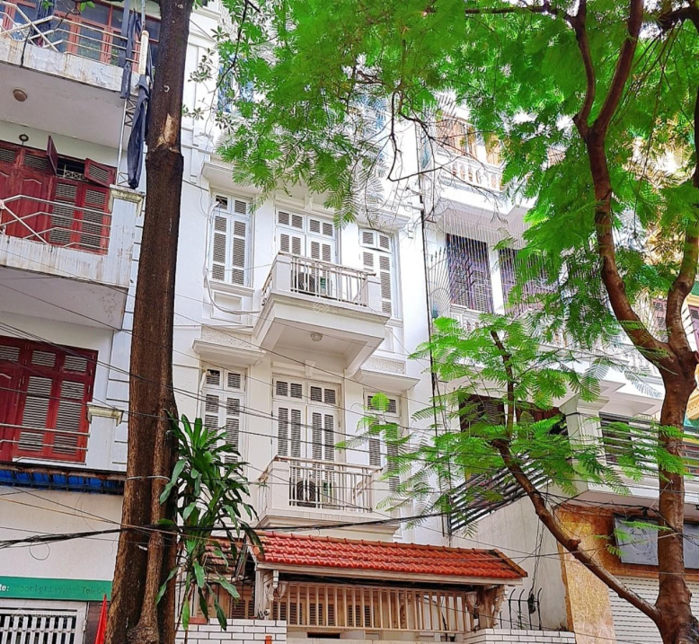 Phân lô Trung Hòa, DT cực rộng, ô chờ TM, vỉa hè, kinh doanh, ôtô tránh, 100m2 x 5T, 16.8 tỷ