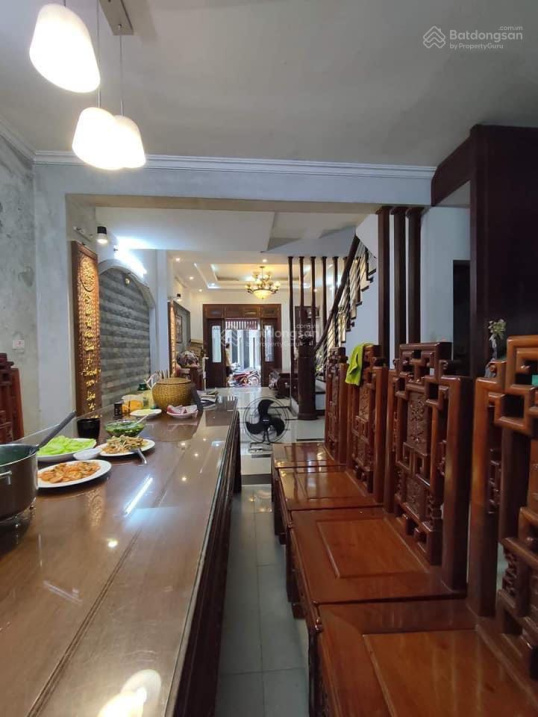 Phố vip Q. Ba Đình rất hiếm nhà bán - nhà đẹp phân lô - ô tô qua - chủ tự xây - khách mua về ở ngay