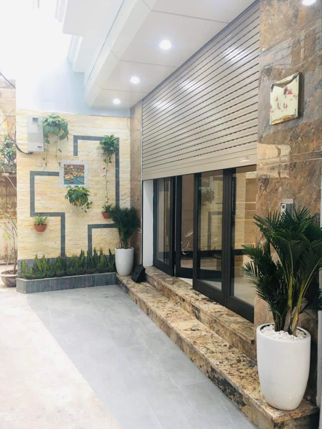 Hot Hit Bán Nhà Lương Thế Vinh Nguyễn Quý Đức 55m2 6 tầng thang máy 8,85 tỷ