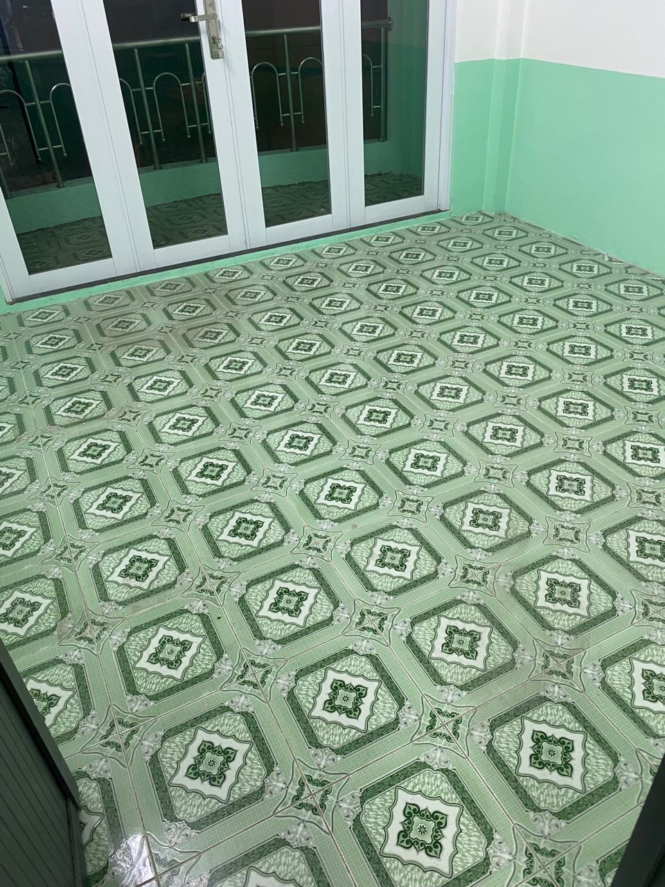 BÁN NHÀ HXH BÀ HOM 36M2 2 TẦNG - GIÁ 4 TỶ