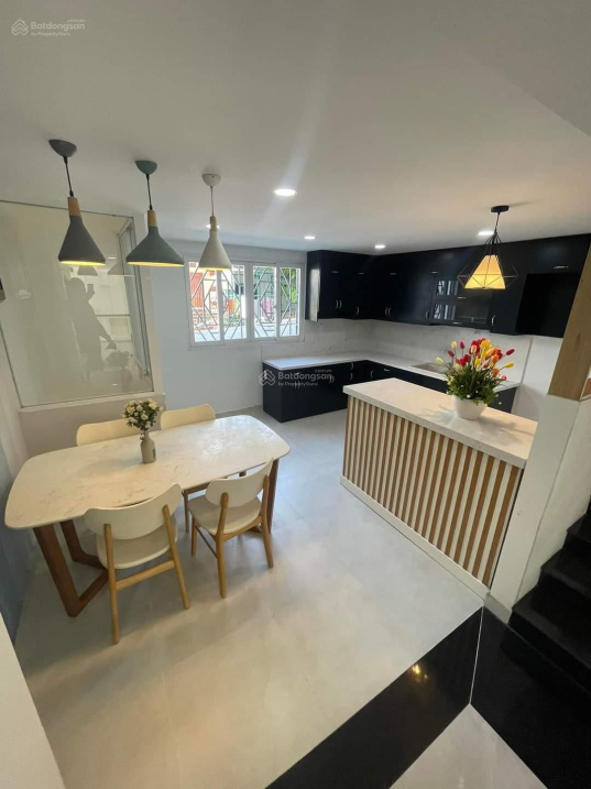 Q7 NGANG 5 HIẾM- 5 TẦNG - VỊ TRÍ KD CỰC TỐT , TIẾP GIÁP VỚI ĐƯỜNG 79- K - LOTTE MART