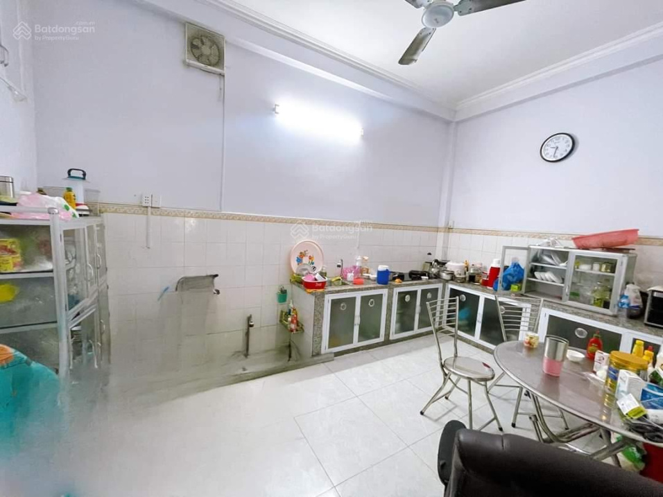 Quận 7 - đường Tân Thuận Tây, DT 74m2 - 1 trệt 2 lầu - giá bán nhanh 6tỷ