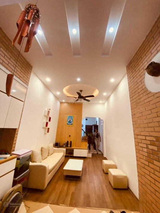 Quang Trung, Hà Đông 42m2*4t - ô tô đỗ gần chỉ 4.7 tỷ