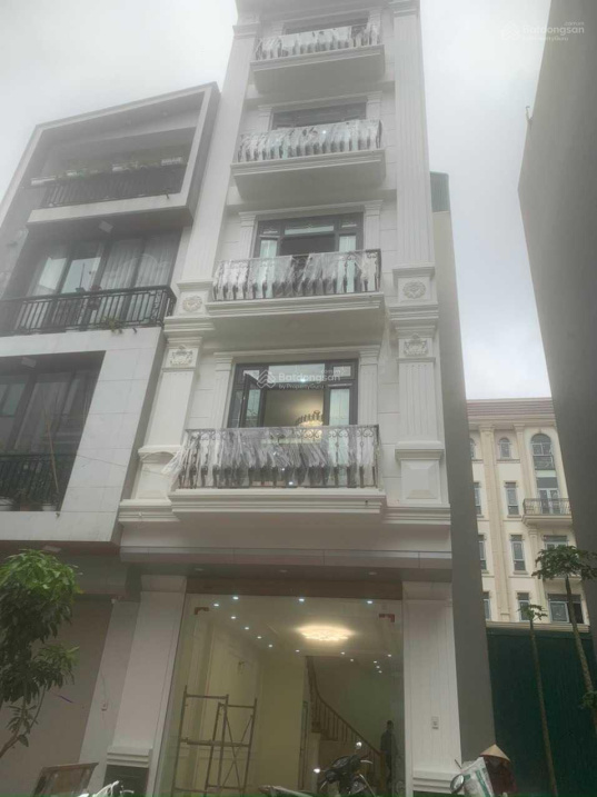 Quang Trung xây mới 5 tầng 35m2 lô góc 2 mặt thoáng Full nội thất đẹp đẳng cấp giá 3.9tỷ 0967 015 092