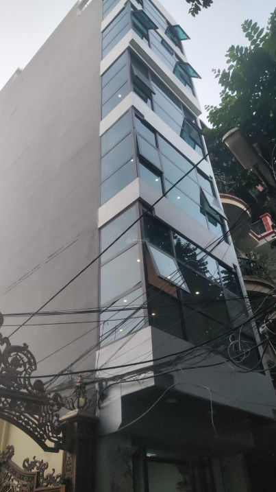 RẺ Đẹp ! Bán nhà riêng đường Lê Đức Thọ Mỹ Đình 8,8 tỷ, 90m2 lô góc 12 Phòng ngõ ôtô thu 80tr/tháng