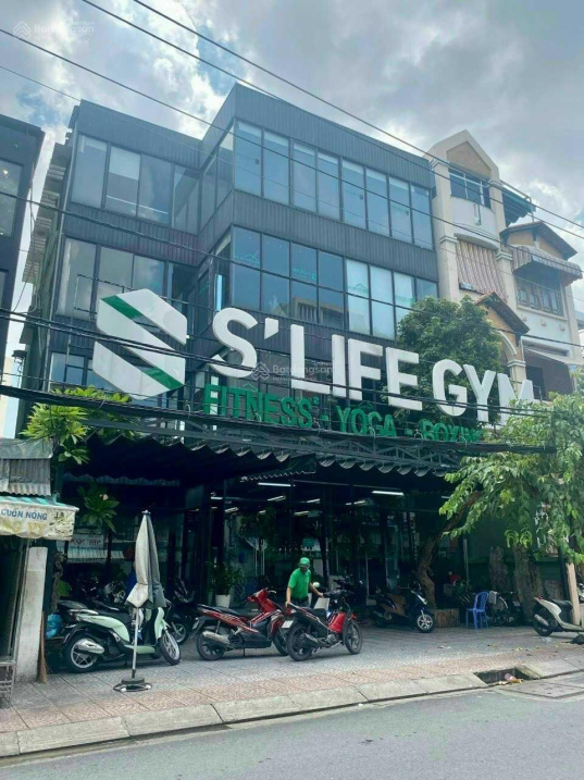 Rẻ Nhất Trung Tâm! MT Nguyễn Cư Trinh góc Nguyễn Trãi, Q.1 9.23x14m, T+3 Lầu, HĐ: 180 triệu, 55 tỷ