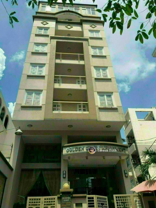 Rẻ nhất! Bán gấp MT Phùng Khắc Khoan - Mạc Đĩnh Chi, Quận 1 (7.3x25m) HĐT 190tr/th giá 110 tỷ TL