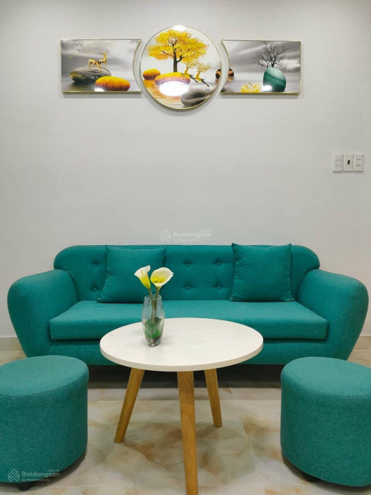 SIÊU PHẨM GÒ VẤP - HẺM ÔTÔ - NHÀ MỚI - NGANG 4M - THIẾT KẾ SANG TRỌNG - CHỈ NHỈNH 3 TỶ