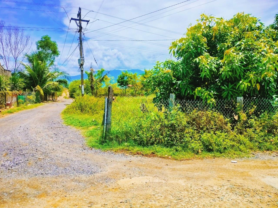 Sau lưng tầm 20m là biển, có sẵn đất ở - tại Ninh Phú