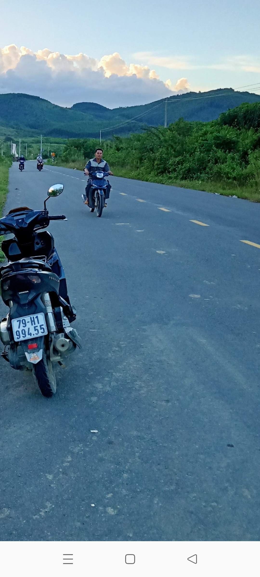 Cần bán đất Ninh Tây Ninh Hòa Khánh Hòa