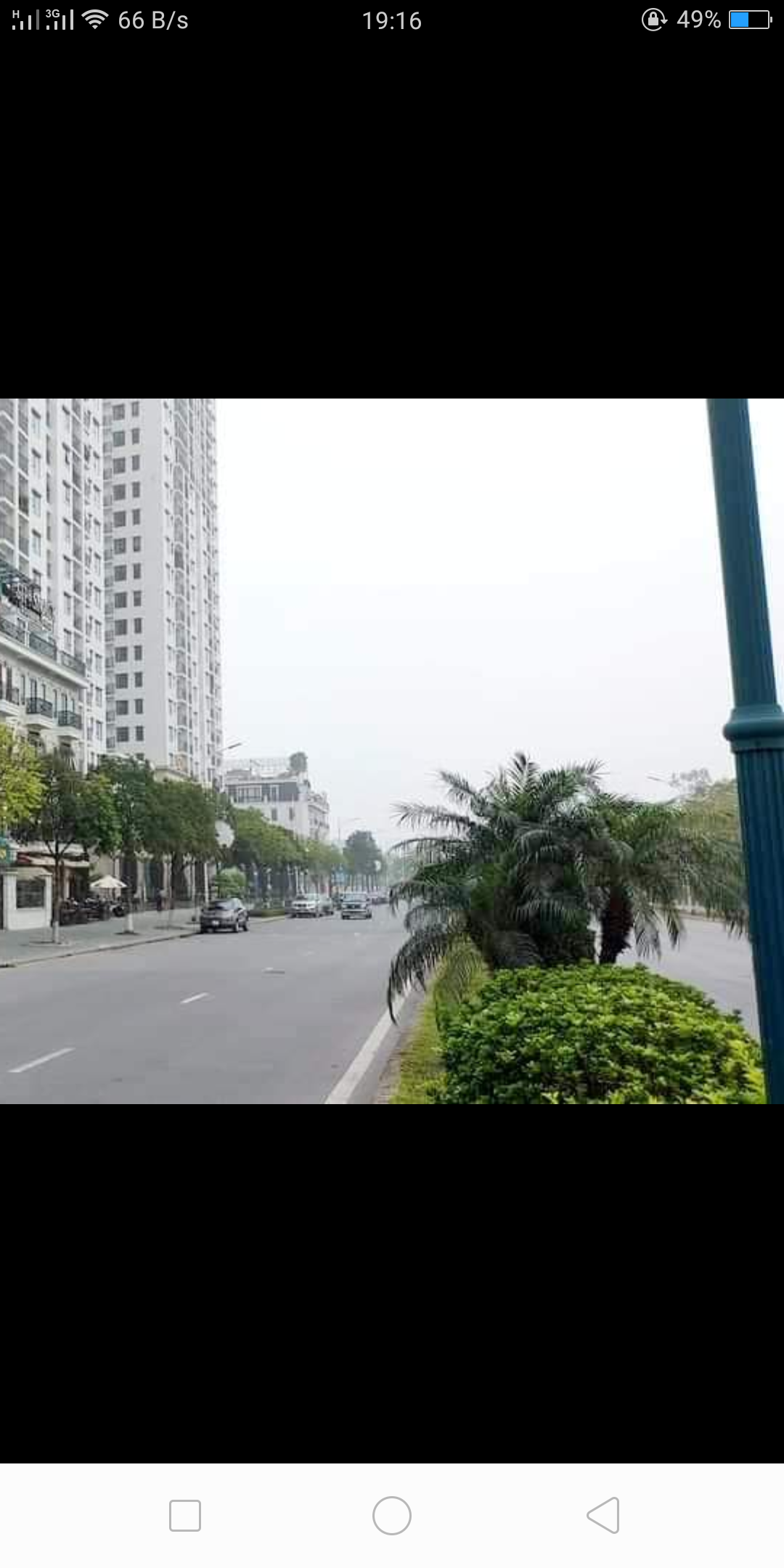 Mp Văn Cao. Diện tích 240m2 x 3t. Mt 6.5 m giá 88 tỷ - THỬA ĐẤT VÀNG MẶT PHỐ TRUNG TÂM BA ĐÌNH - VỈA HÈ RỘNG MIÊN MAN - KINH DOANH HOẶC CHO THUÊ ĐỈNH CAO.