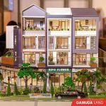  100m2 - 5