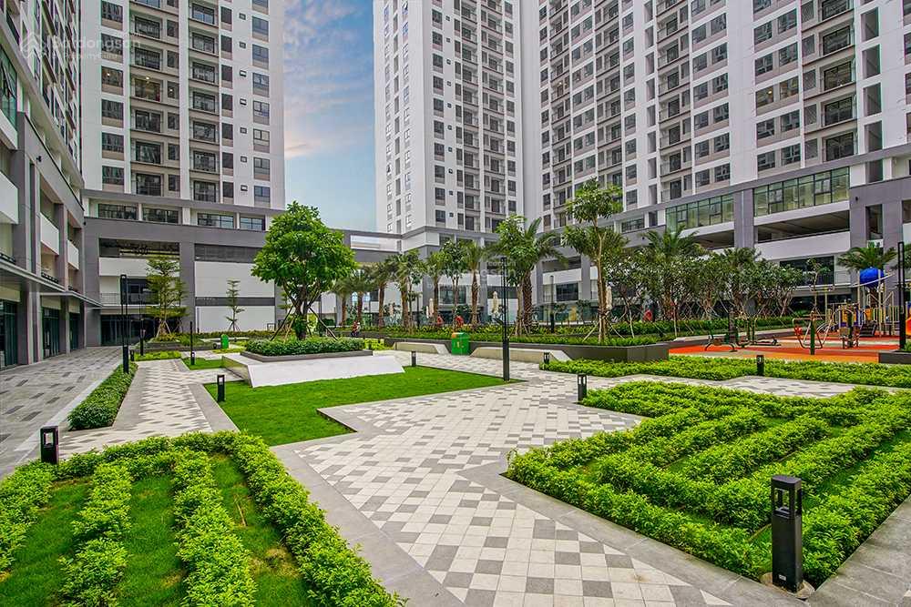 Shophouse MT Nguyễn Lương Bằng Q.7, DT: 124m2, tầng 1+ 2, CK đến 10% + gói nội thất. 0924 444 435