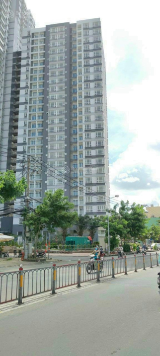 Siêu hiếm - Bán tòa nhà MTKD 11 tầng tương lai khu Sân Bay Tân Bình