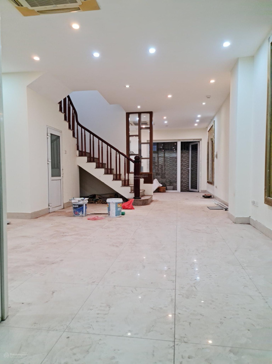 Siêu hiếm! Kinh doanh đỉnh nhà mặt phố Lê Trọng Tấn 182m2 - 8tầng - 63tỷ.