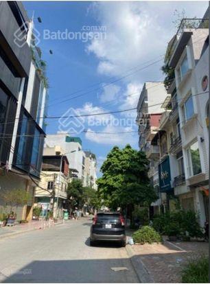 Siêu hiếm mặt phố Nguyễn Hy Quang kinh doanh sầm uất 70m2 x 5t, mt 5m, giá 27 tỷ