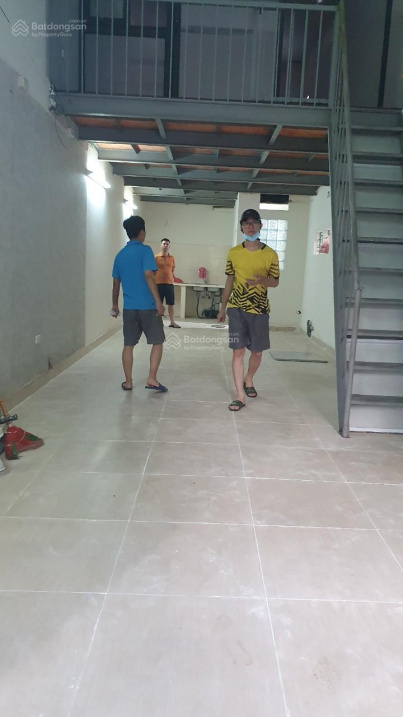 Siêu hiếm nhà đất dịch vụ 50m2 mặt đường Nguyễn Văn Lộc kéo dài chỉ 8.5 tỷ