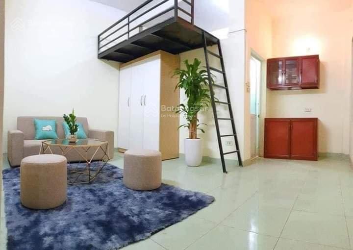 Siêu phẩm Nguyễn Khánh Toàn, Cầu Giấy, vị trí đắc địa, dòng tiền 600 triệu/năm, 90m2, 7T, 12.5 tỷ