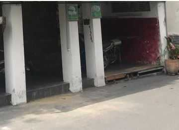 Siêu phẩm đầu tư-nhà C4 hẻm xe hơi gần MT Nguyễn Đình Chiểu Q3-DT: 5,4X20m GPXD 7 tầng chỉ 18 tỷ