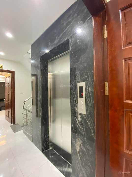 Siêu phẩm dòng tiền khủng Mỹ Đình, 60 m2 x 6 tầng, 16PN, thu nhập 80tr/ tháng.