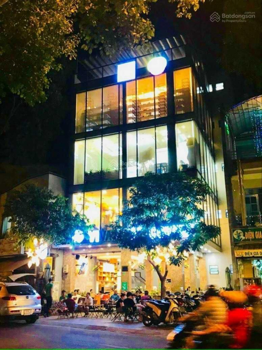 Siêu phẩm duy nhất! Góc 2 MT Trương Định, Q. 3 (5x15m) 4 Lầu, HĐ: 60 triệu/th 23 tỷ TL