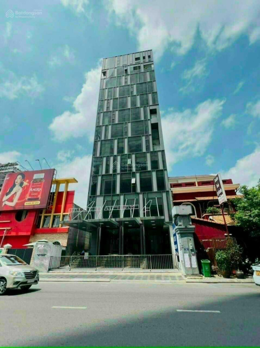 Siêu phẩm góc 2 mặt tiền Sân Bay đường Phổ Quang - 8,5x21m - 3 lầu - HĐT 150tr/th giá chỉ 56 tỷ TL