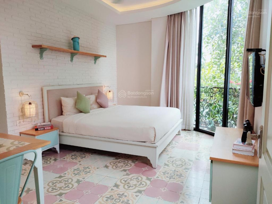 Siệu phẩm khan hiếm mặt tiền Trần Khắc Chân quận 1 - DT 13*35 - 4 tầng giá bán 180 tỷ.