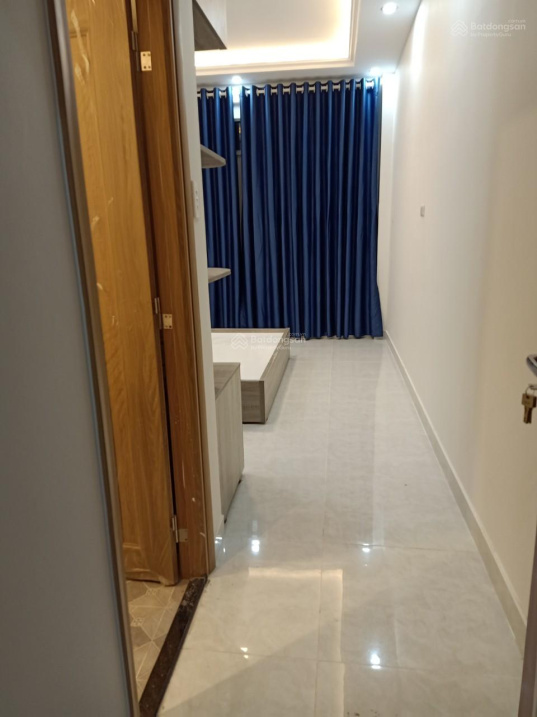 Siêu phẩm nhà mới siêu đẹp khu Phan Xích Long, 4x15m, sổ vuông full nội thất chỉ nhỉnh 8 tỷ TL