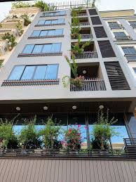 Siêu phẩm phố Thợ Nhuộm - KD đỉnh - 51m2 * 6 tầng - 25 tỷ