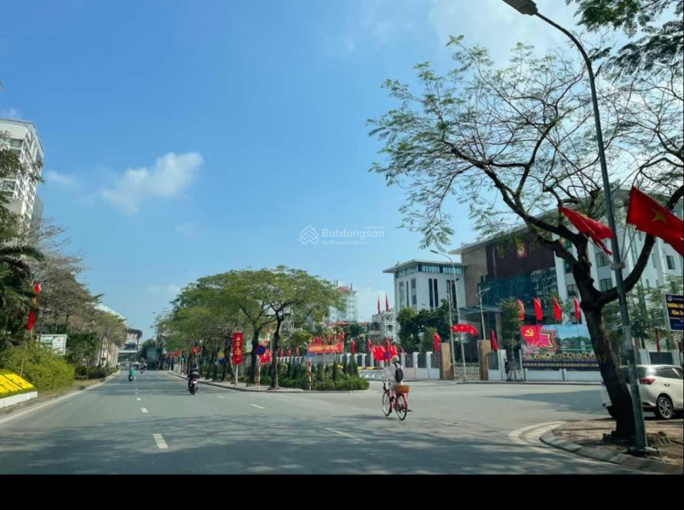 Siêu rẻ! Mặt phố Hoàng Cầu 125m2 mặt tiền siêu rộng, kinh doanh bất chấp ngành nghề, 32.5 tỷ